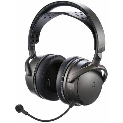 Игровые наушники Audeze Maxwell 2 for Xbox (черный)