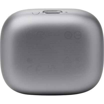 Беспроводные наушники JBL Live Beam 3 (серебристый)