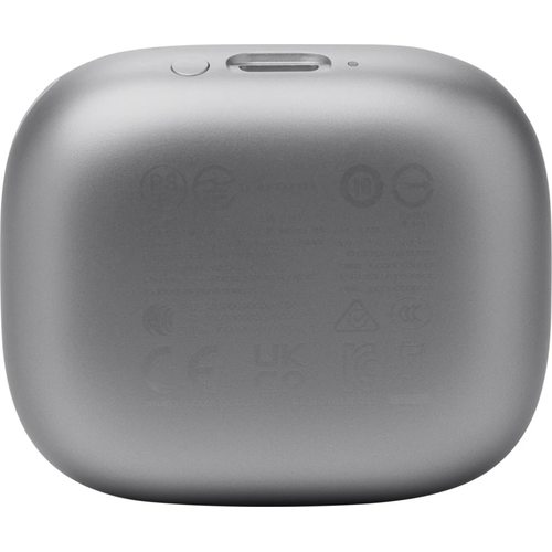 Беспроводные наушники JBL Live Beam 3 (серебристый)