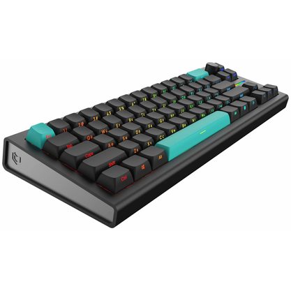 Игровая клавиатура IO by Red Square Type 68 Magnetic Pro Wireless (io2052) (черный)