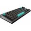 Игровая клавиатура IO by Red Square Type 68 Magnetic Pro Wireless (io2052) (черный)