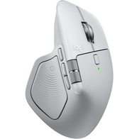 Logitech MX Master 4 for Mac (серый)