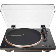 Audio-Technica AT-LP70X (бронзовый)