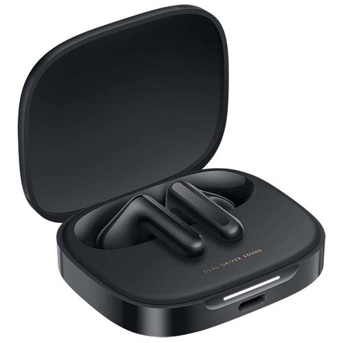 Беспроводные наушники Xiaomi Redmi Buds 7s (черный)