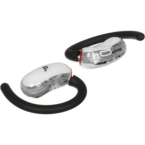 Беспроводные наушники Anker Soundcore V40i (белый)