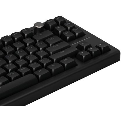 Игровая клавиатура IO by Red Square Type 84 (io283) (черный)