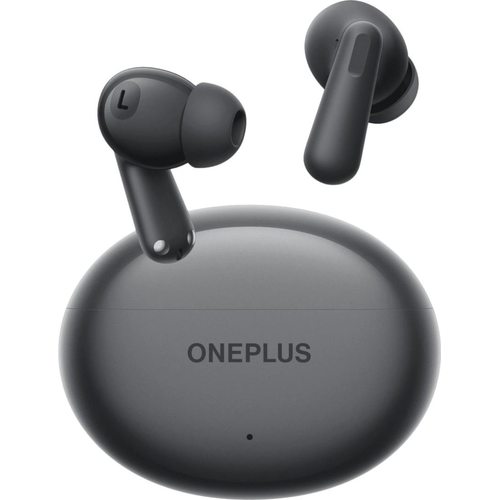 Беспроводные наушники OnePlus Buds Ace 2 (черный)