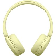Sony WH-CH520 (желтый)