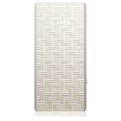 Портативный усилитель и ЦАП FiiO QX13 (золотистый)