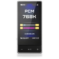 FiiO QX13 (золотистый)