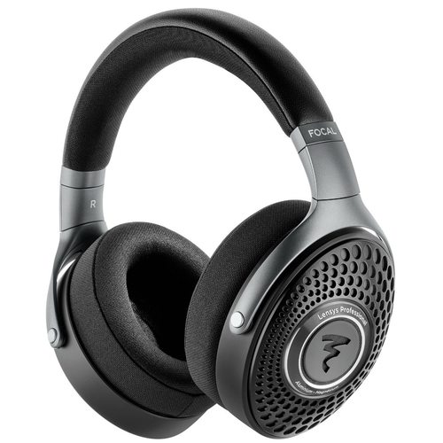 Наушники Focal Lensys Pro (черный)