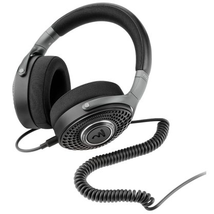 Наушники Focal Lensys Pro (черный)