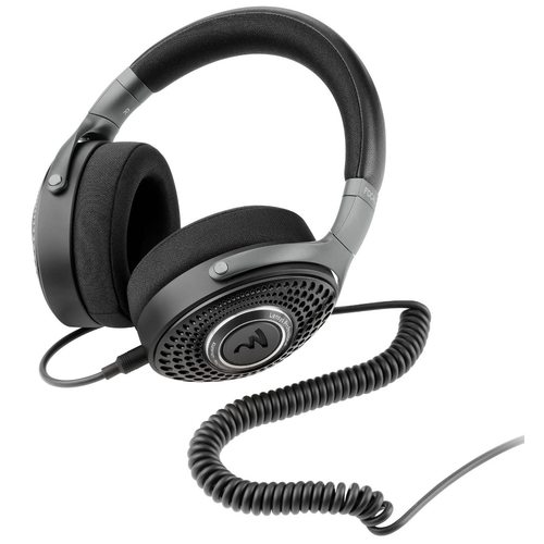Наушники Focal Lensys Pro (черный)