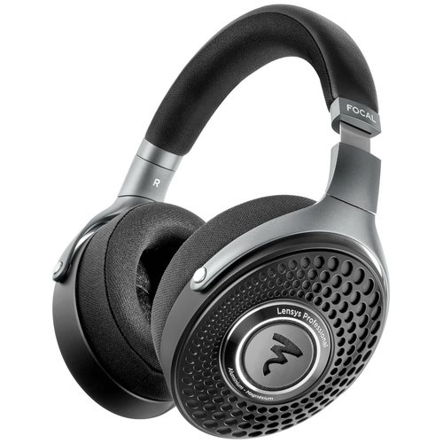 Наушники Focal Lensys Pro (черный)
