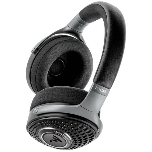 Наушники Focal Lensys Pro (черный)
