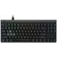 Игровая клавиатура Logitech G515 RAPID TKL (черный)