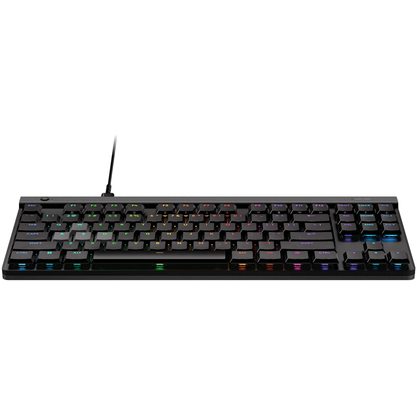Игровая клавиатура Logitech G515 RAPID TKL (черный)