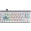 Игровая клавиатура Logitech G515 RAPID TKL (белый)