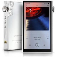 iBasso DX260MK2 (серебристый/белый)