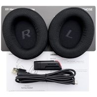 Mchose X9 Wireless (черный)