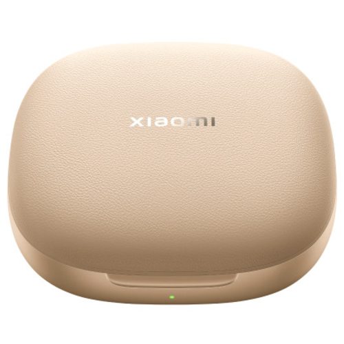 Беспроводные наушники Xiaomi Open-Back Headphones Pro (золотистый)