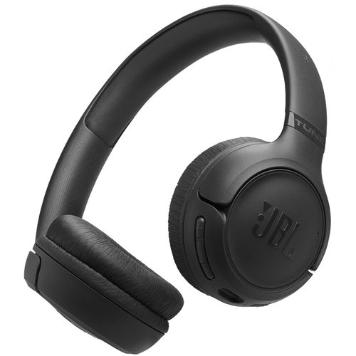 Наушники JBL Tune 530BT (черный)