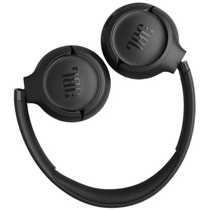 Наушники JBL Tune 530BT (черный)