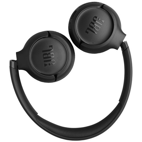 Наушники JBL Tune 530BT (черный)