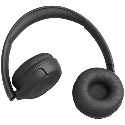 Наушники JBL Tune 530BT (черный)