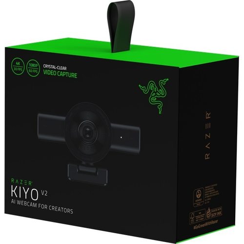 Веб-камера Razer Kiyo V2