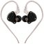 Наушники KZ ZS10 Pro без микрофона (черный)