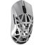 Игровая мышка Wlmouse Beast X Max TTC Nihil Solid Sides (серебристый)