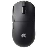 Mchose A7 V2 Ultra Plus Lightweight Wireless (черный)