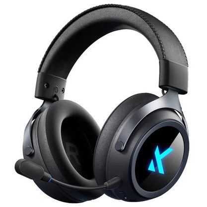 Игровые наушники Mchose X9 Wireless (черный)