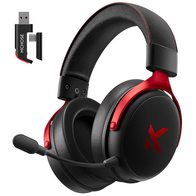 Mchose V9 Pro Wireless Black Red