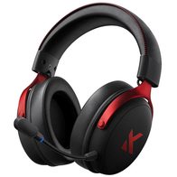 Mchose V9 Pro Wireless Black Red