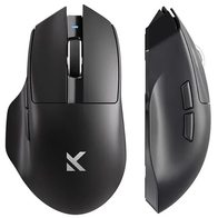 Mchose G7 Lightweight Ergonomic Wireless (черный)