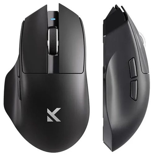 Игровая мышка Mchose G7 Lightweight Ergonomic Wireless (черный)