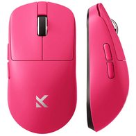 Mchose L7 Ultra Plus Ultra-Lightweight Wireless (розовый)