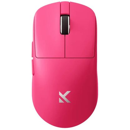 Игровая мышка Mchose L7 Ultra Plus Ultra-Lightweight Wireless (розовый)