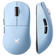 Mchose M7 Wireless (голубой)