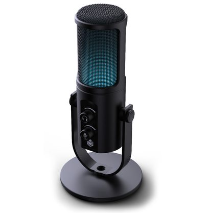 Микрофон IO by Red Square Mike SE (черный)