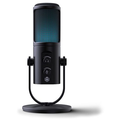 Микрофон IO by Red Square Mike SE (черный)