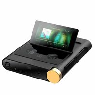 Shanling M30 Pro (черный)