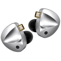 KZ D-Fi Standart без микрофона (серебристый)