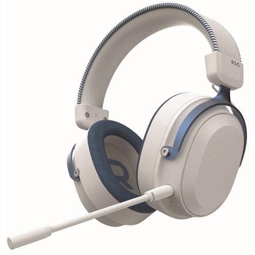 Игровые наушники Red Square RS323 R3X (RSQ-30231) (белый)