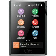 Shanling M1 Plus (серый)