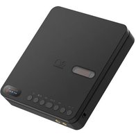 CD-плеер Shanling EC Play (черный)