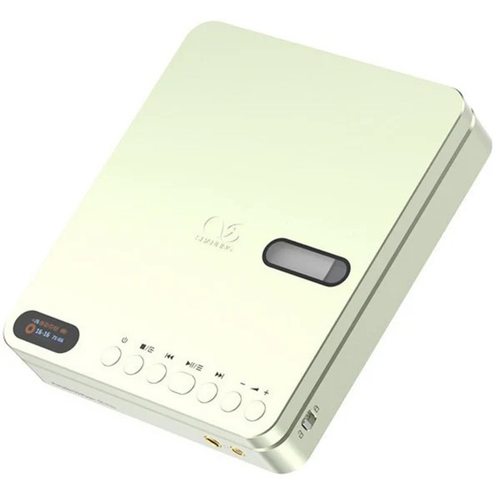 CD-плеер Shanling EC Play (зеленый)