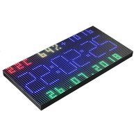 LED Панель 64x32 LED Matrix Panel